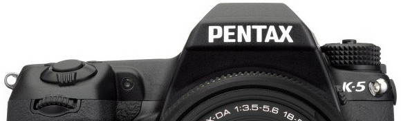 Pentax K-5 dSLR slams down a 16.2MP sensor, snappy AF, HD and enhanced HDR