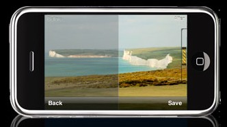 Perfectly Clear iPhone photo app: review