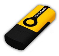 PhotoTrackr Mini GPS for photographers