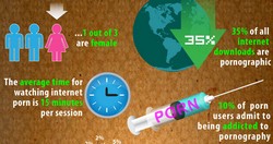 35% of all global web downloads are porn!