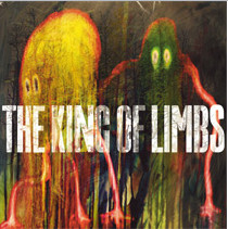 Radiohead's King Of Limbs: world's first Newspaper Album, 19th Feb 2011