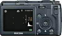 Ricoh GR Digital Camera Review (90%)