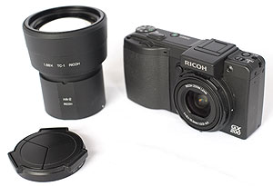 Ricoh GX200 digital compact camera: still worth a look – wirefresh