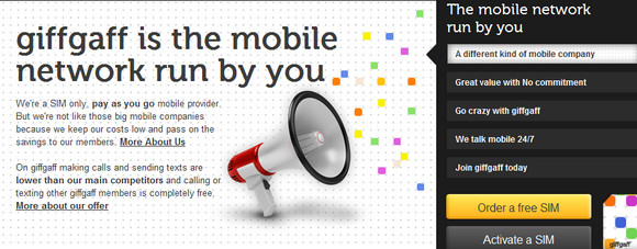 What's the best UK data hungry monthly rolling mobile tariff?