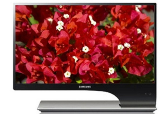 Samsung unveils uber-stylish S27A970 27-inch 9 Series monitor