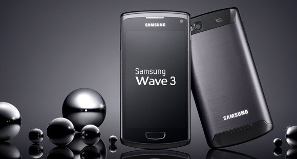 Samsung shuffles out Wave 3, Wave M and Wave Y Bada OS smartphones