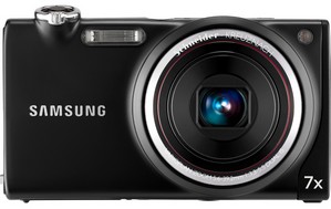 Samsung 14MP CL80 camera packs Wi-Fi, AMOLED; TL240 offers chepaer alternative