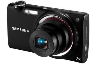 Samsung 14MP CL80 camera packs Wi-Fi, AMOLED; TL240 offers cheaper alternative