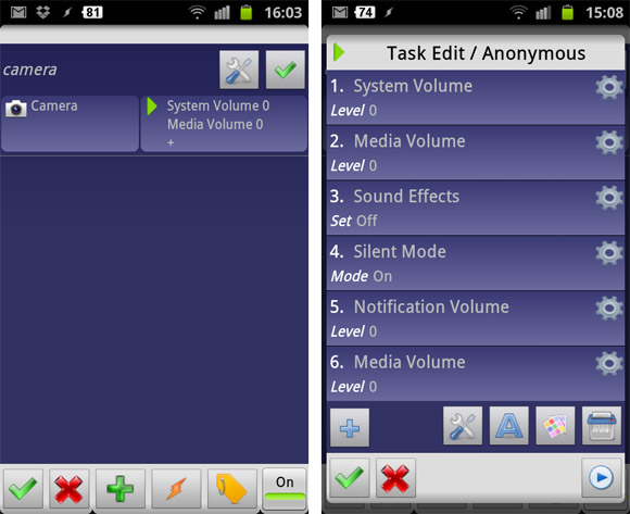 How to definitely turn off the annoying Samsung Galaxy S2 camera shutter noise