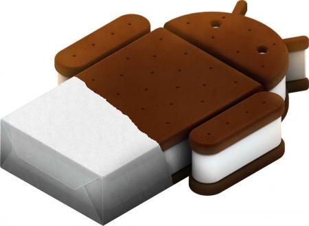 Samsung Galaxy S2 and Galaxy Note to get Ice Cream Sandwich update by Q1 2012