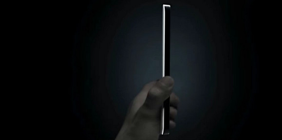 Samsung Galaxy Tab Android tablet gets teaser video