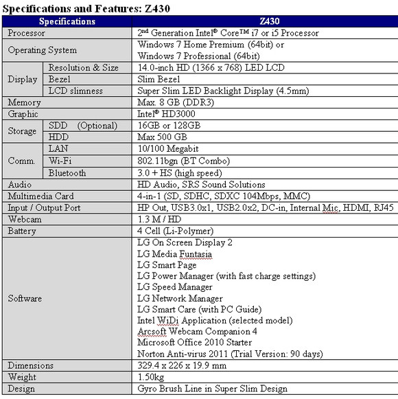 samsung-lg-z330-z430-ultrabooks