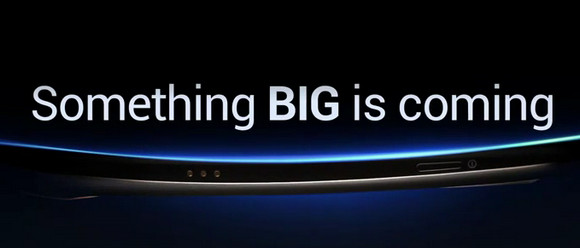 Samsung Nexus Prime gets teased in hideously vague promo video