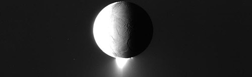 Saturn and its moons: awesome NASA photos