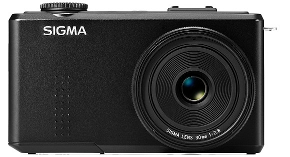 Sigma DP1 Merrill and DP2 Merrill compact offer '46MP APS-C size image sensor'