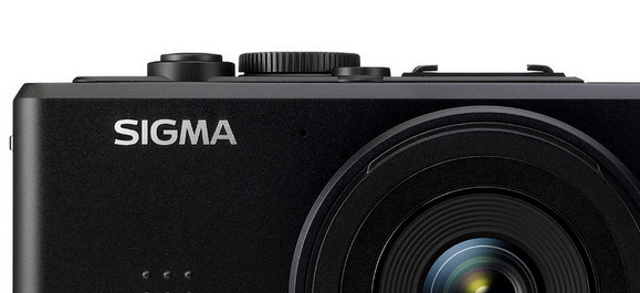 Sigma DP2x high end compact gets UK price and launch date