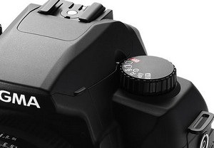 Sigma SD15 14MP dSLR: tech details and pics drip out