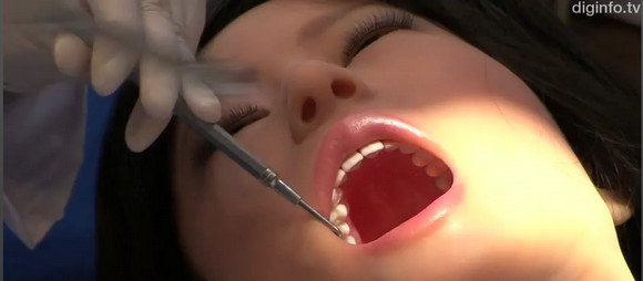 Simroid robot offers ultra-realistic dental training, second career in sex industry sure to follow