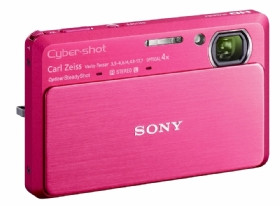 Sony Cyber-shot TX9