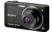 Sony Cyber-shot WX5