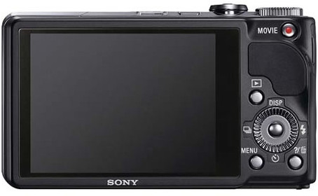 Sony upcoming Cyber-shots HX9V and HX100V cameras leaked