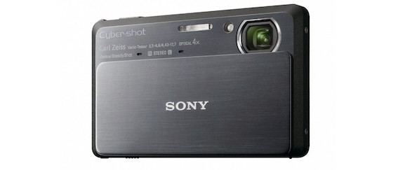 Sony Cyber-shot TX9