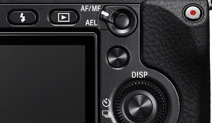 Sony NEX-7 interchangeable lens camera offers 24MP resolution