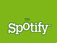 Symbian gets Spotify app