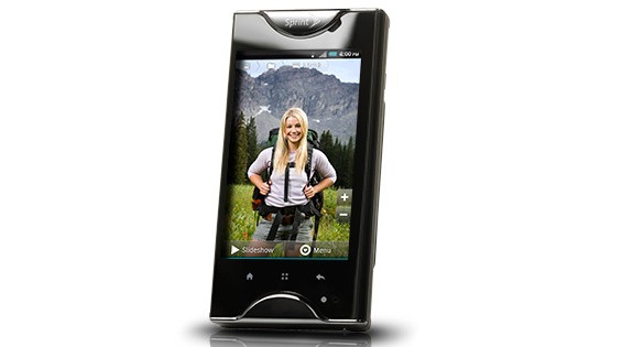 Sprint Kyocera Echo dual screen Android handset impresses and baffles equally