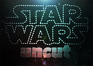 Star Wars Uncut: fans recreate entire movie online