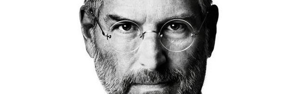 Steve Jobs has resigned as CEO of Apple