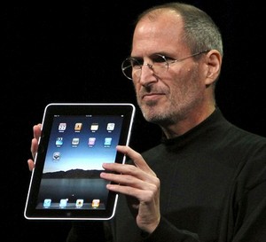 Will the iPad Support Tethering? Steve Jobs has the answer