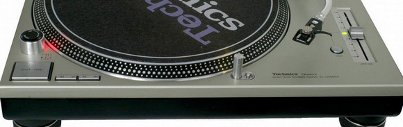 Panasonic finally kills off Technics SL 1200 turntables