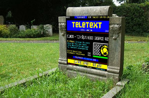 Goodbye Teletext, the football fans friend