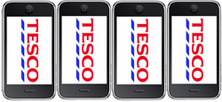 Tesco reveal iPhone pricing plans