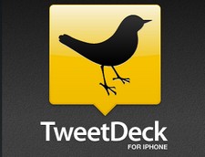 TweetDeck for iPhone v1.3