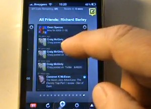 TweetDeck for iPhone gets a slew of updates
