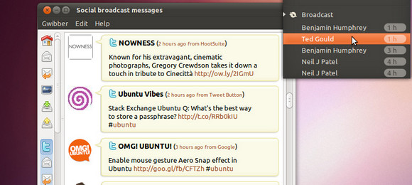 Ubuntu 10.10 netbook OS released