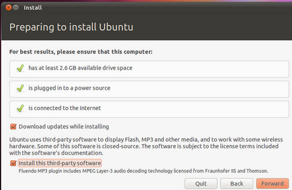 Ubuntu 10.10 netbook OS released