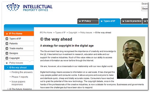 UK photographers: stop Government plans to strip you of your copyright