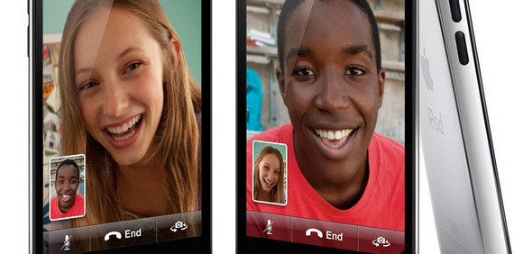 Apple Face Time and video calling 'likely to remain a niche'