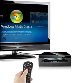 Viewsonic unveils VOT530 and 550 mini PCs. We like