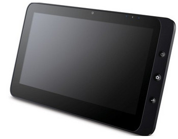 Viewsonic's dual booting ViewPad 100 confounds with Windows 7 and Android 1.6