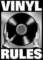 Vinyl refuses to die as turntable sales soar