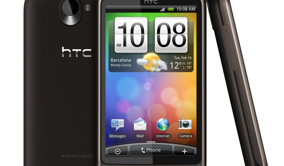 Vodafone cave in to customer anger and remove 360 apps from HTC Desire.