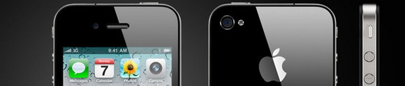 Vodafone iPhone 4 UK prices revealed