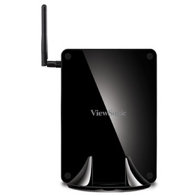 Viewsonic VOT132 Mini PC: stylish and snappy