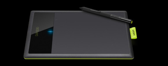 Wacom updates Bamboo Pen and Touch tablets, adds wireless option