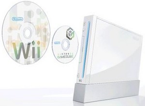 Nintendo Wii becomes the fastest selling console in UK history