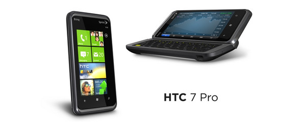 HTC rolls out FIVE Windows Phone 7 handsets